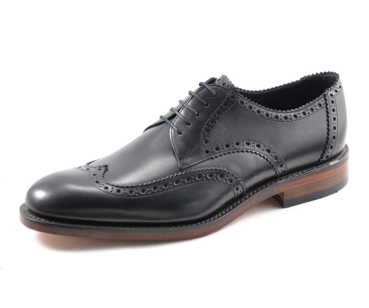 Loake Rankin – Groom Formal Hire
