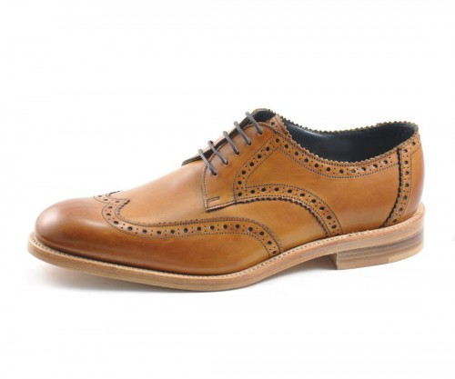 Loake Buckingham – Groom Formal Hire